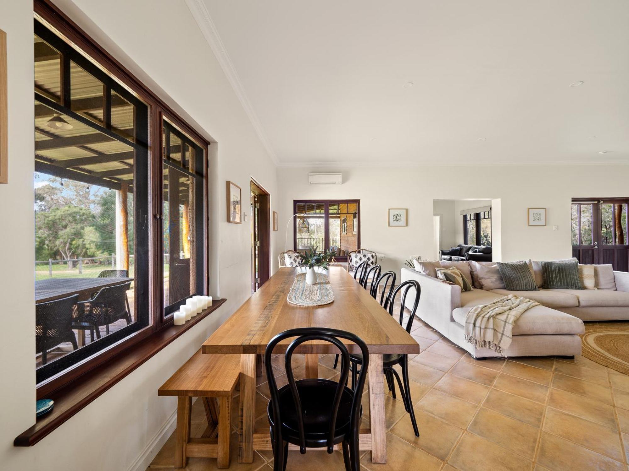 Island Brook Estate Vineyard And Chalets Yelverton Ngoại thất bức ảnh